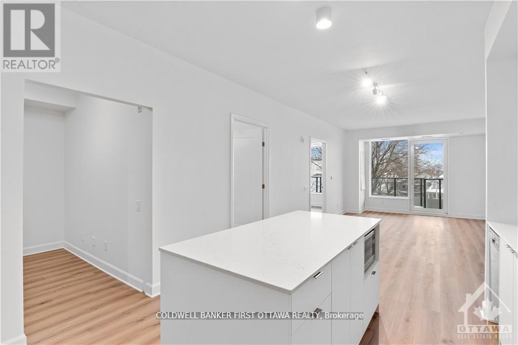 209 - 115 Echo Drive, Ottawa, Ontario  K1S 1M7 - Photo 4 - X12412620