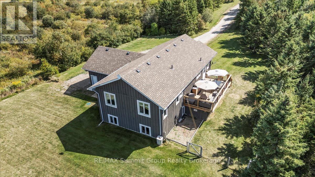 682449 260 Side Road, Melancthon, Ontario  L9V 2N1 - Photo 2 - X12412527