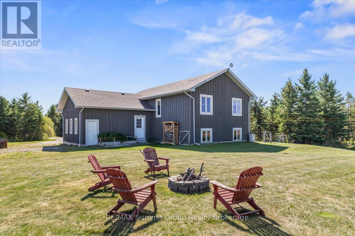 682449 260 Side Road, Melancthon, Ontario  L9V 2N1 - Photo 28 - X12412527