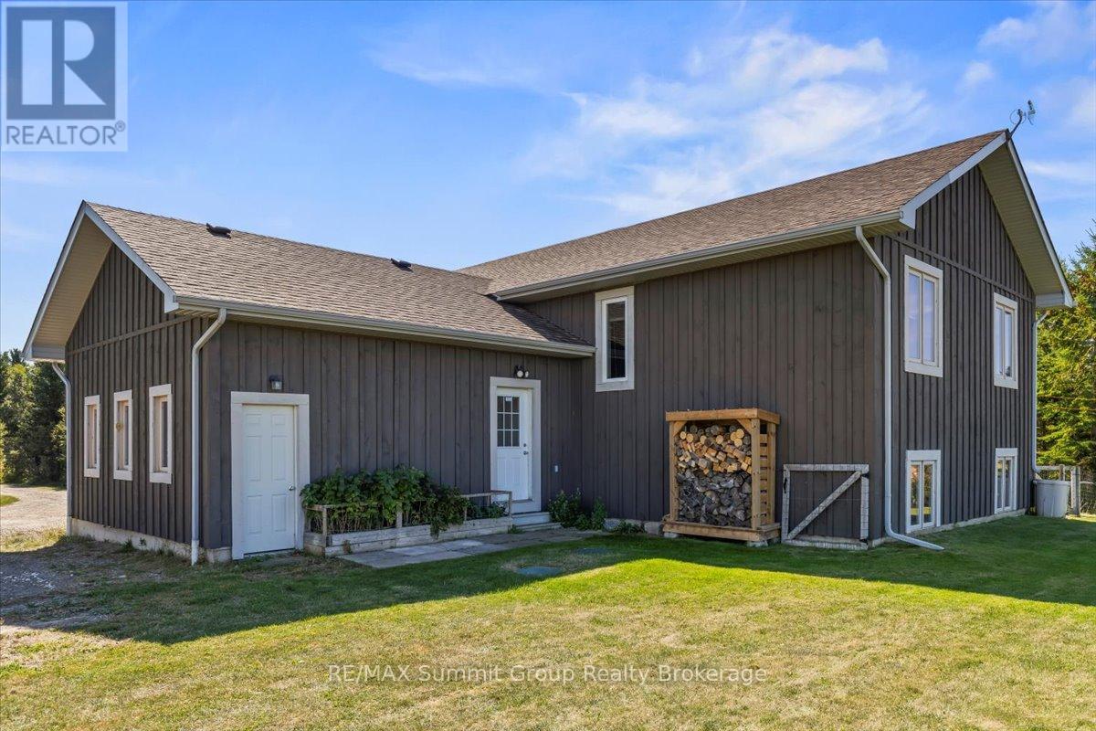 682449 260 Side Road, Melancthon, Ontario  L9V 2N1 - Photo 29 - X12412527