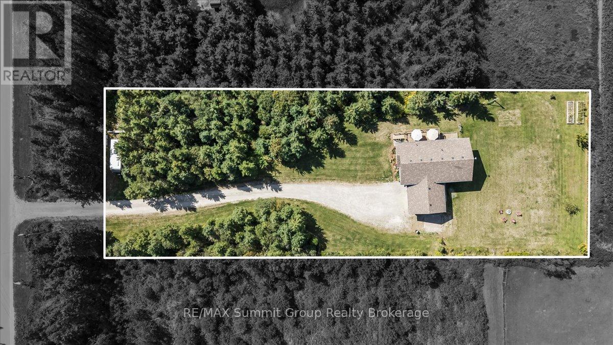 682449 260 Side Road, Melancthon, Ontario  L9V 2N1 - Photo 3 - X12412527