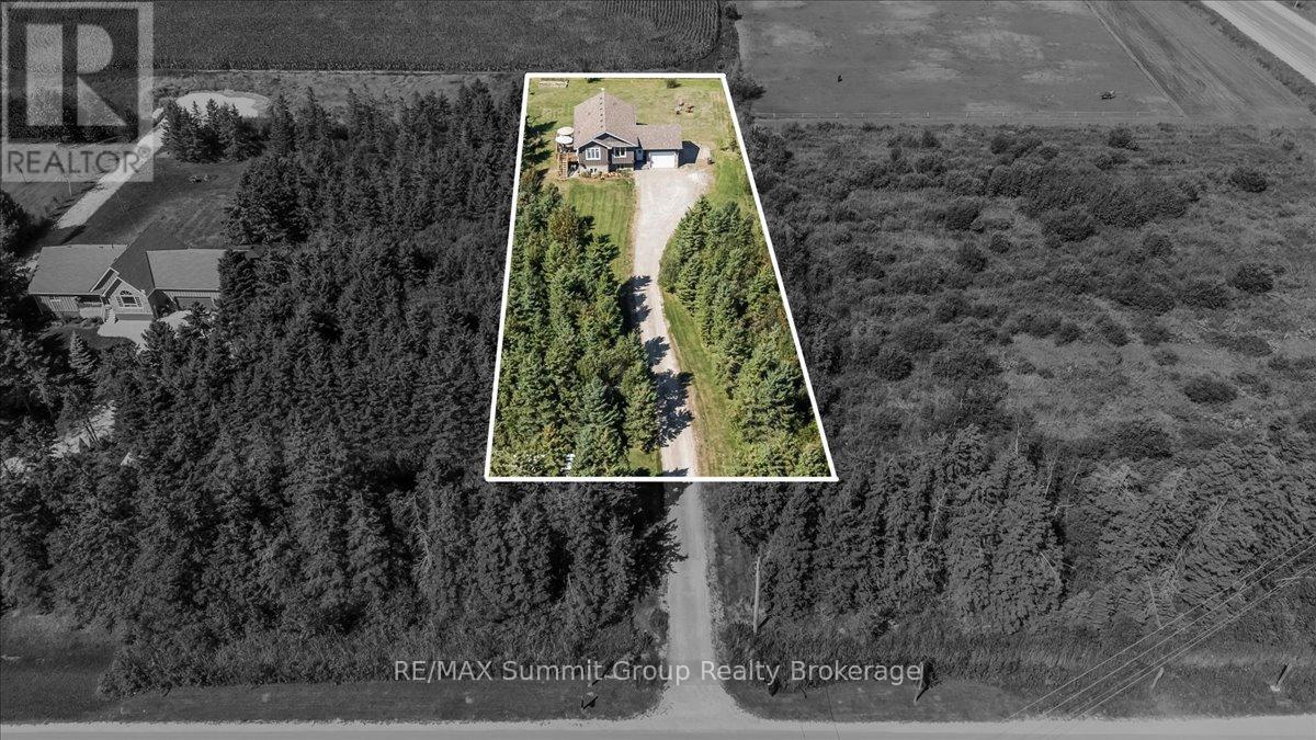 682449 260 Side Road, Melancthon, Ontario  L9V 2N1 - Photo 32 - X12412527