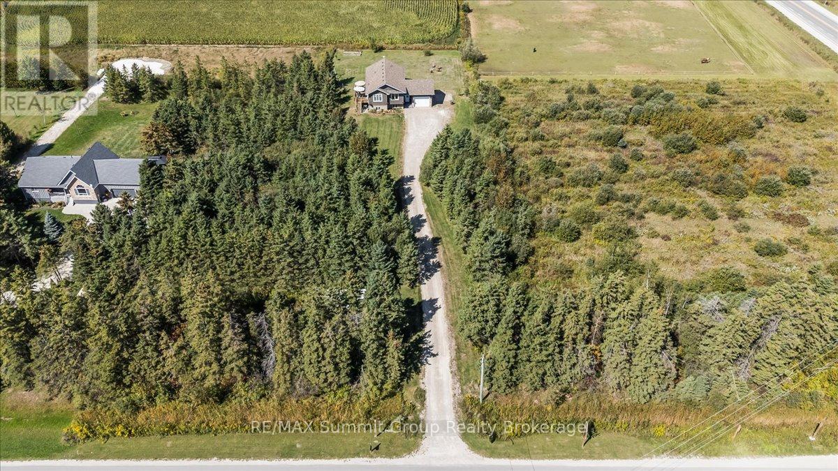 682449 260 Side Road, Melancthon, Ontario  L9V 2N1 - Photo 33 - X12412527