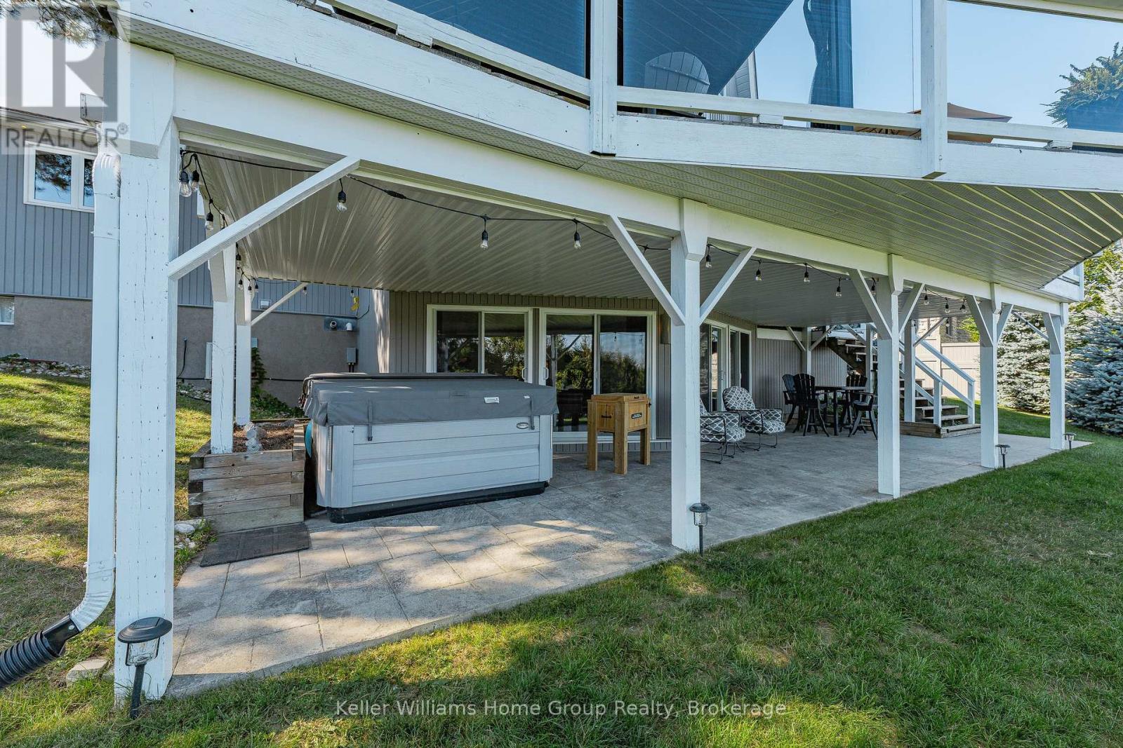 137 Rennie Boulevard, Centre Wellington, Ontario  N1M 2W4 - Photo 35 - X12412569
