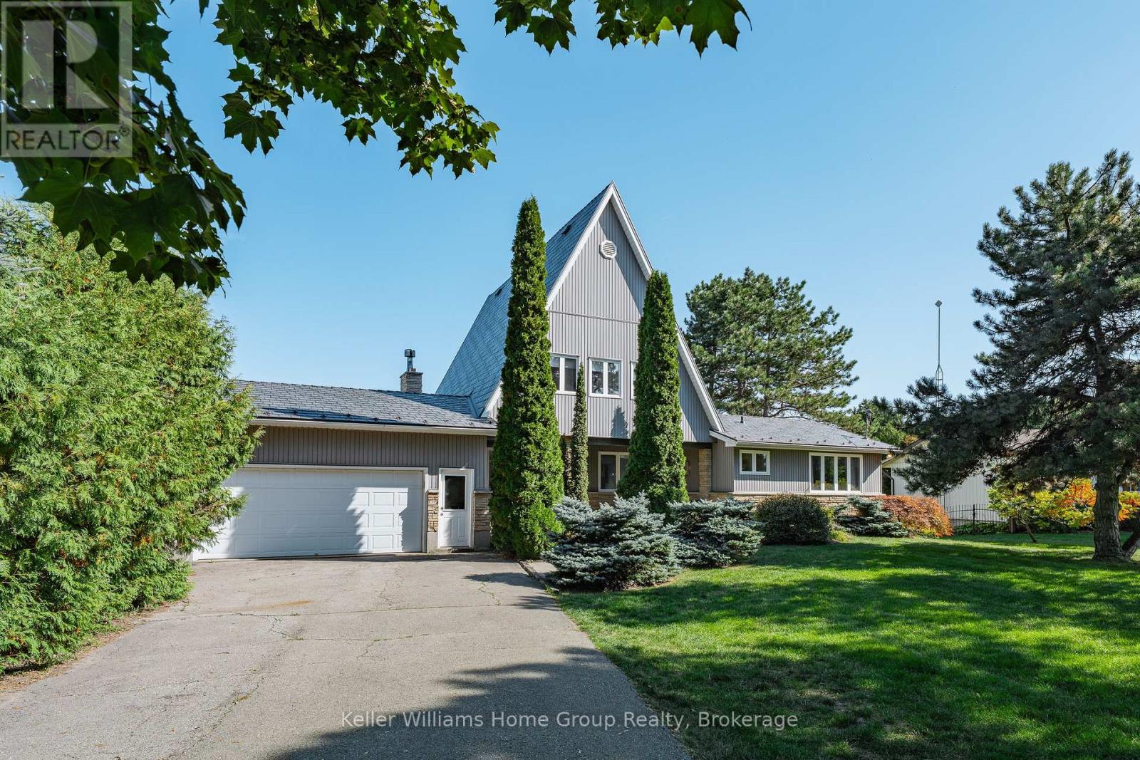 137 Rennie Boulevard, Centre Wellington, Ontario  N1M 2W4 - Photo 4 - X12412569