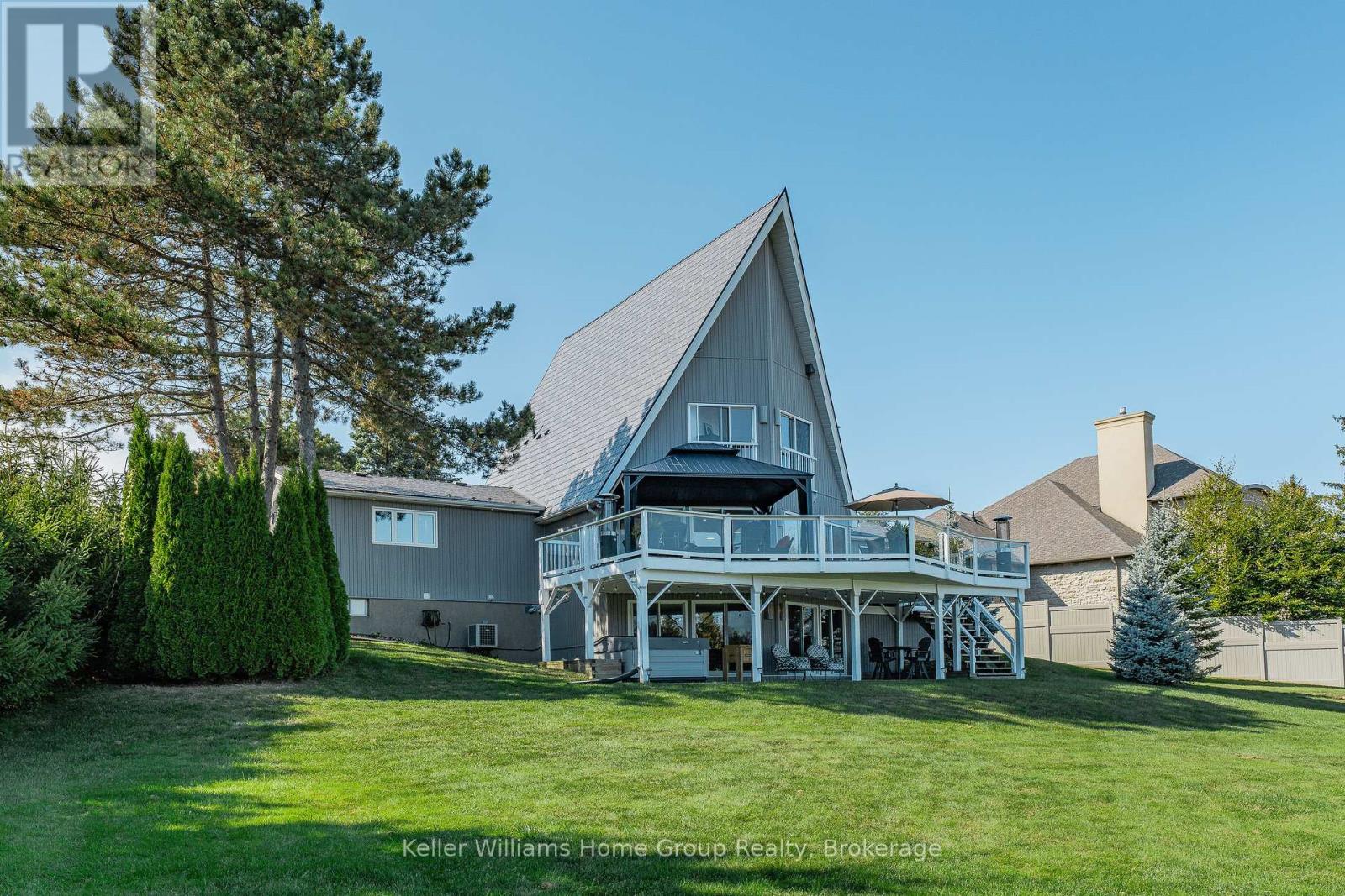 137 Rennie Boulevard, Centre Wellington, Ontario  N1M 2W4 - Photo 41 - X12412569