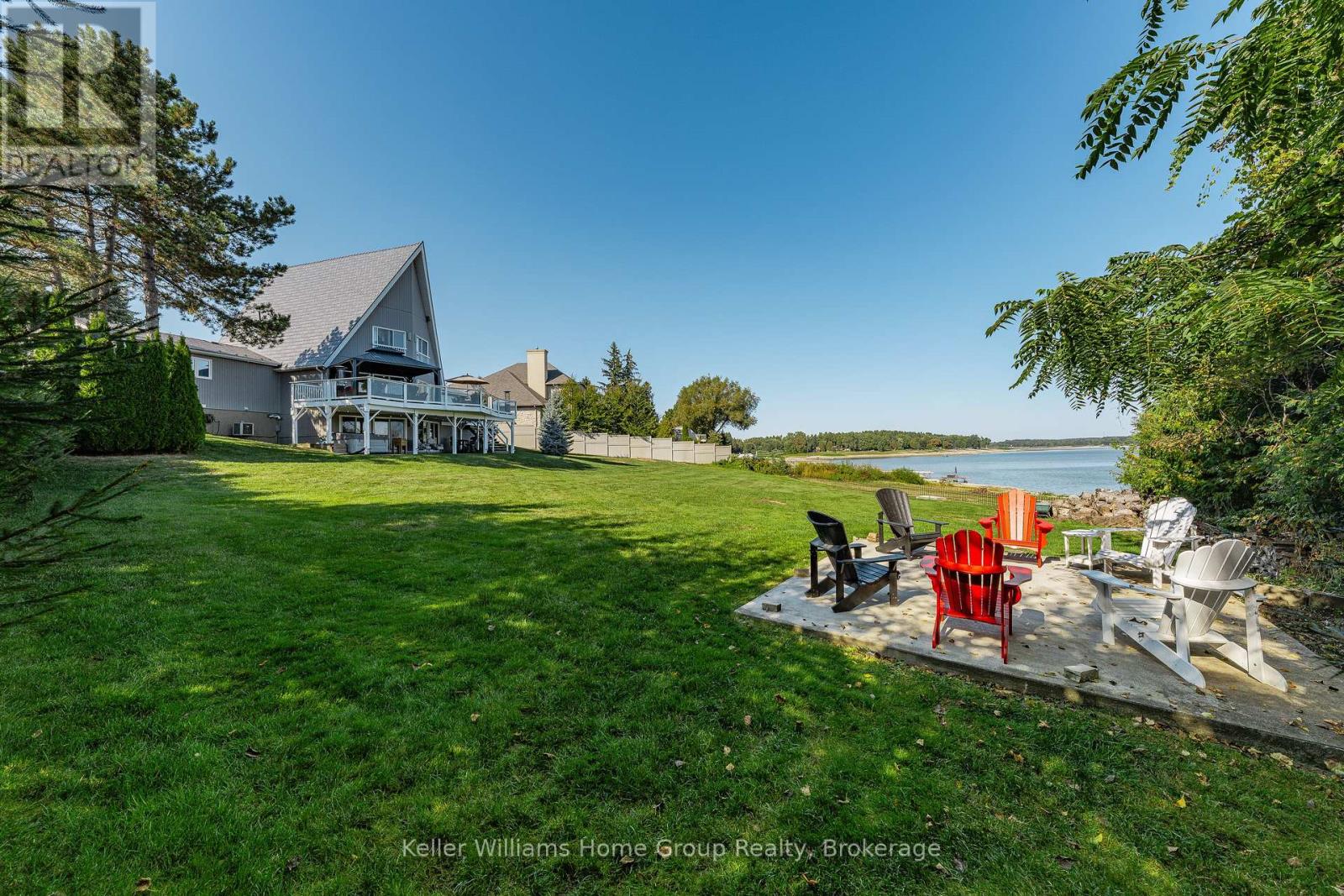 137 Rennie Boulevard, Centre Wellington, Ontario  N1M 2W4 - Photo 42 - X12412569