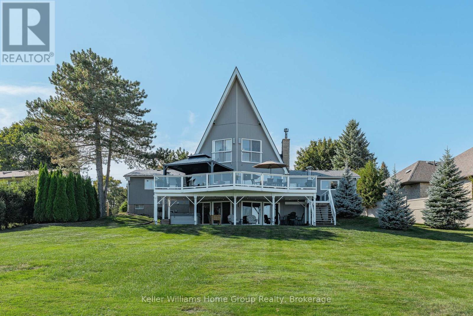 137 Rennie Boulevard, Centre Wellington, Ontario  N1M 2W4 - Photo 43 - X12412569