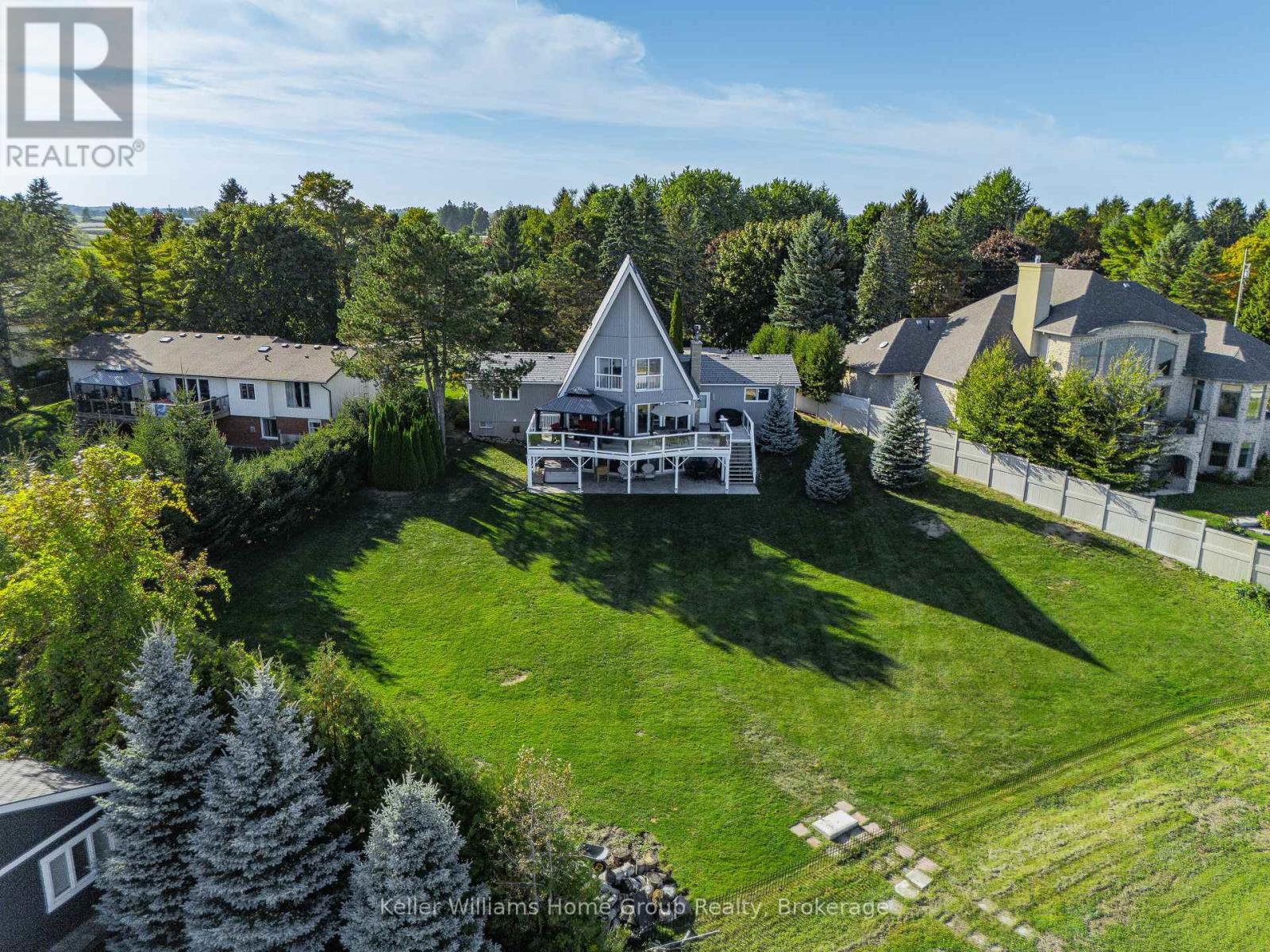 137 Rennie Boulevard, Centre Wellington, Ontario  N1M 2W4 - Photo 47 - X12412569