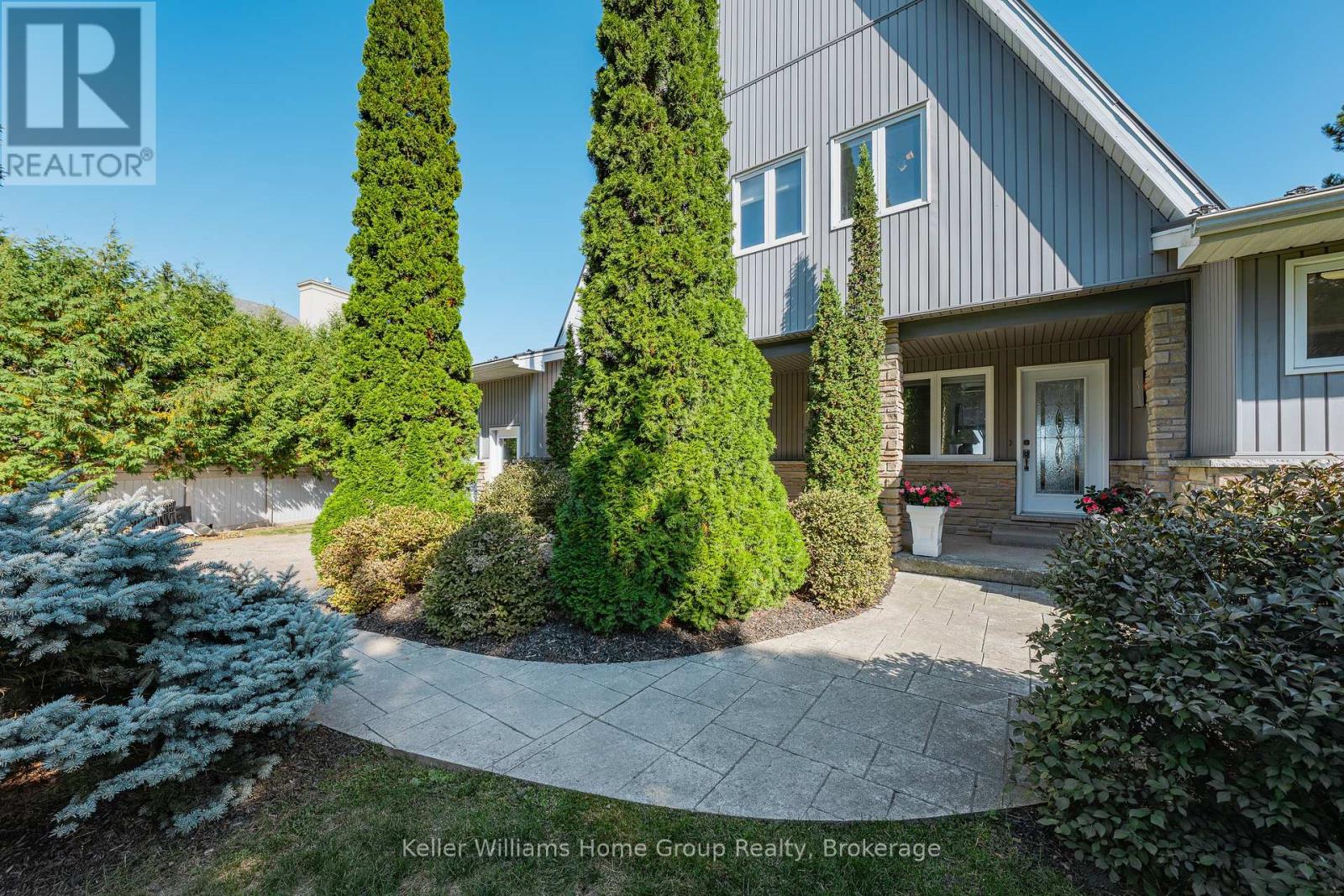 137 Rennie Boulevard, Centre Wellington, Ontario  N1M 2W4 - Photo 5 - X12412569