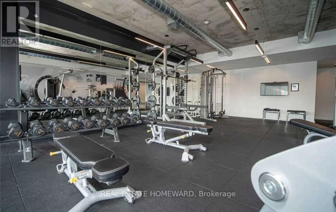 2804 - 170 Bayview Avenue, Toronto (Waterfront Communities), Ontario  M5A 0M4 - Photo 28 - C12412379