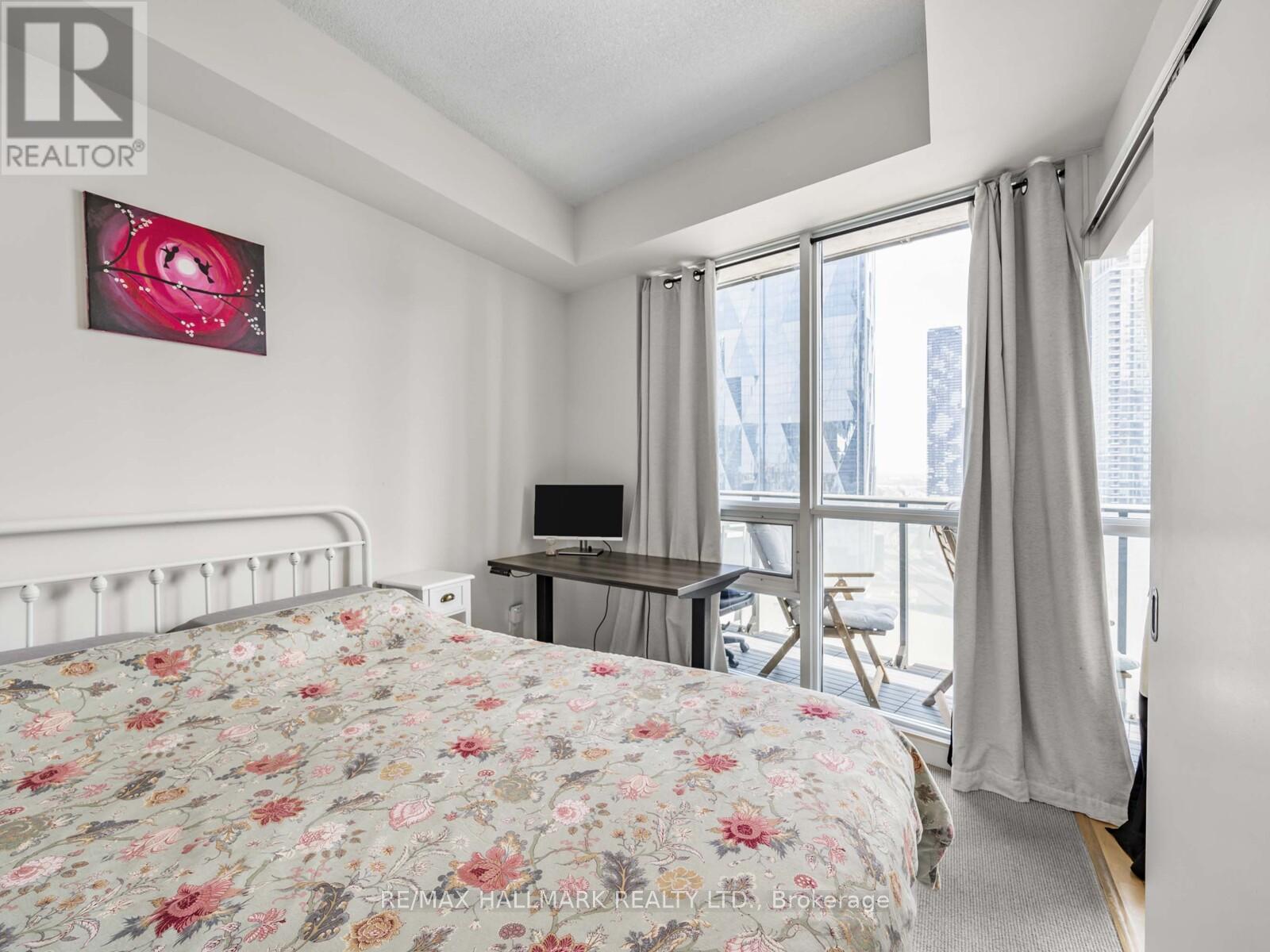 2109 - 65 Bremner Boulevard, Toronto, Ontario  M5J 0A7 - Photo 17 - C12412448