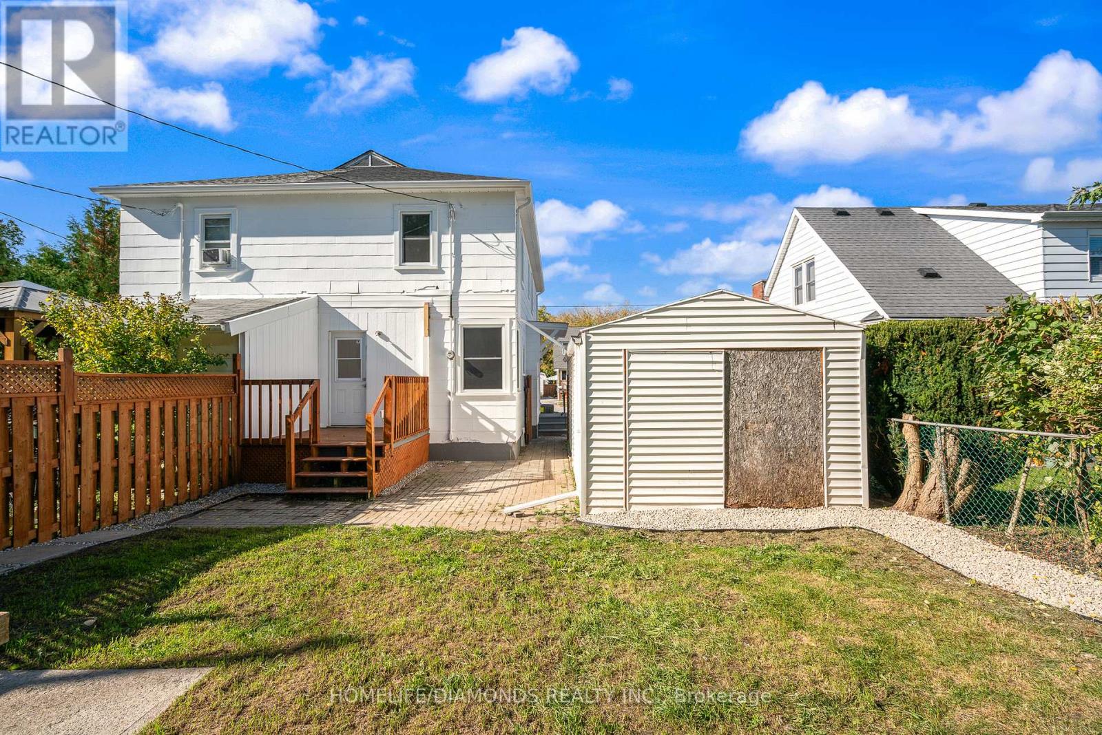 5782 Byng Avenue, Niagara Falls, Ontario  L2G 5E2 - Photo 28 - X12412189
