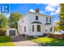5782 BYNG AVENUE, Niagara Falls, Ontario