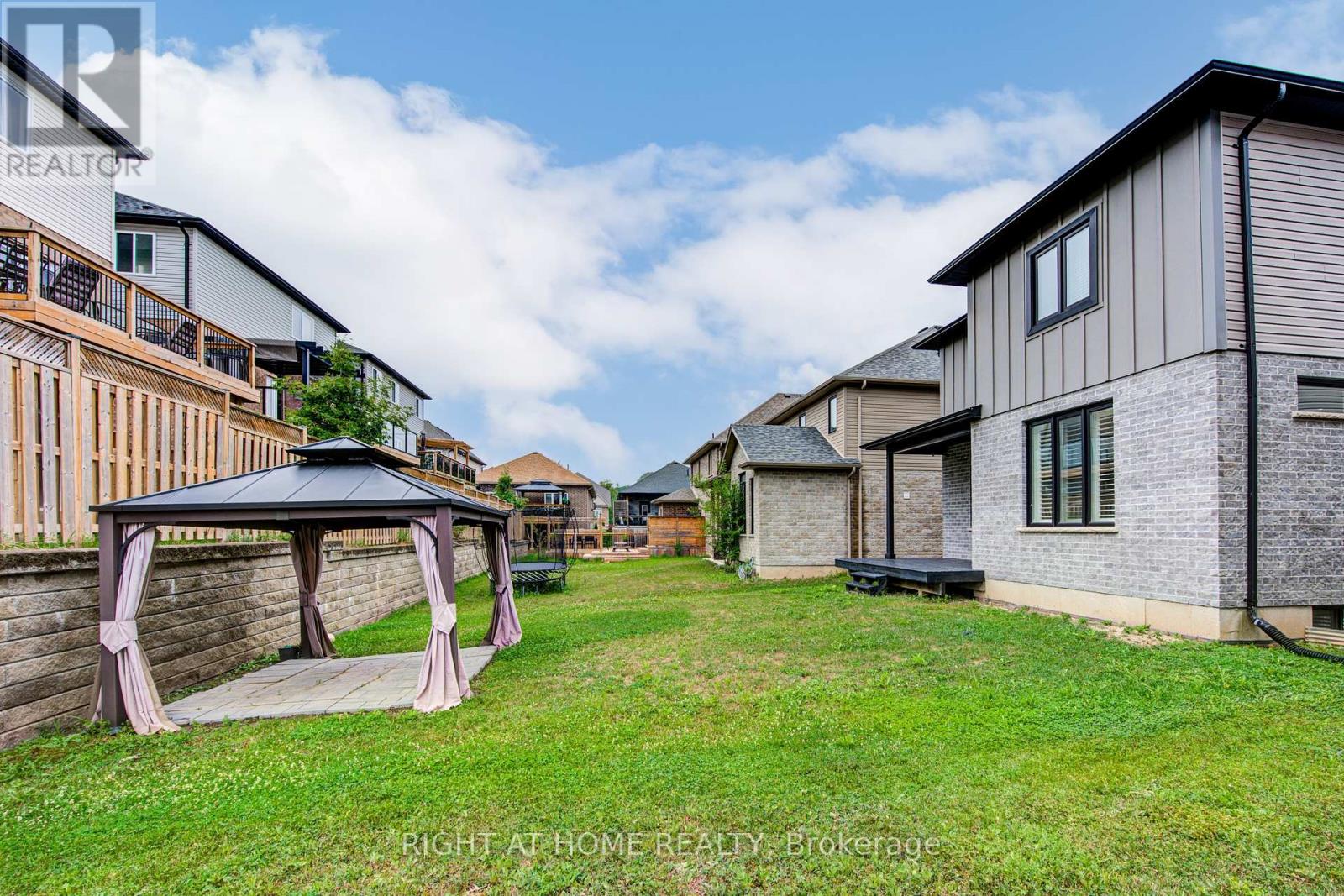 2527 Holbrook Drive, London South, Ontario  N6M 0E8 - Photo 27 - X12412192