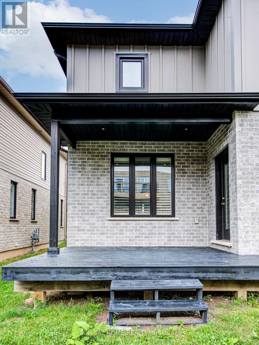 2527 Holbrook Drive, London South, Ontario  N6M 0E8 - Photo 29 - X12412192