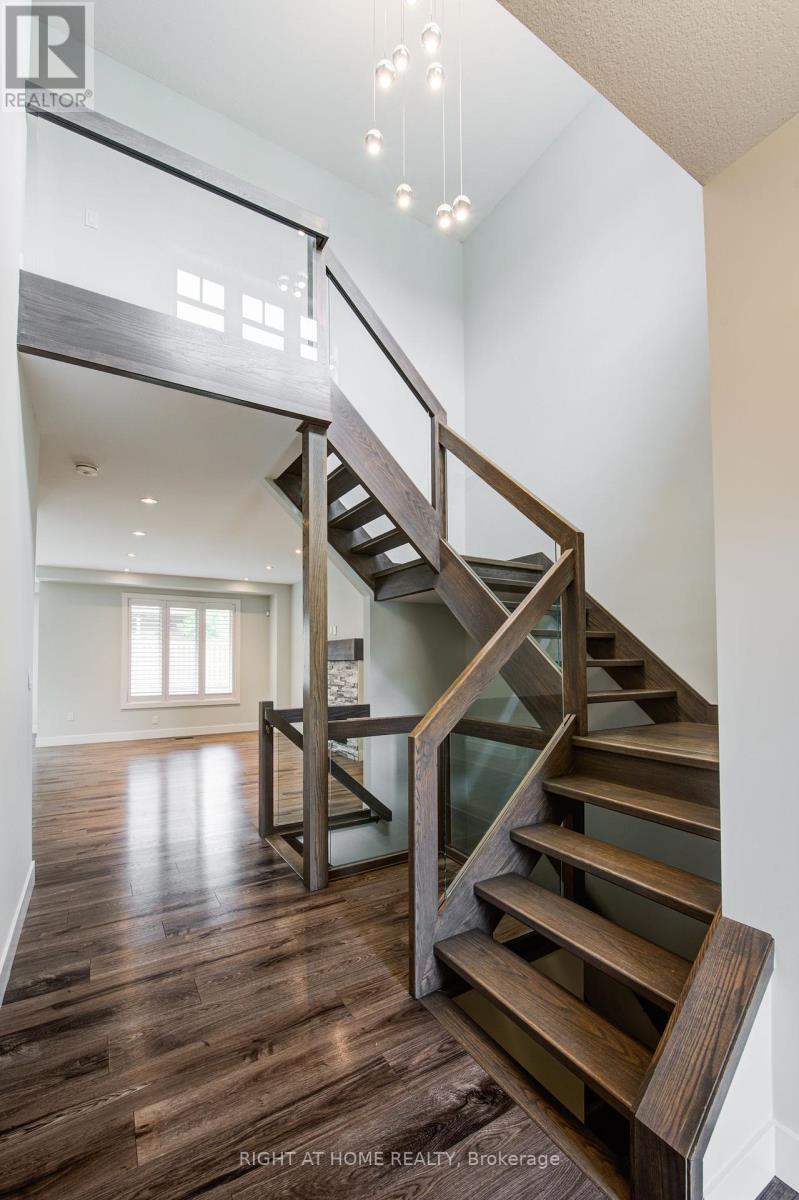 2527 Holbrook Drive, London South, Ontario  N6M 0E8 - Photo 4 - X12412192