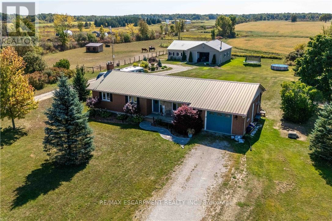 558 INDIANA ROAD E, Haldimand, Ontario