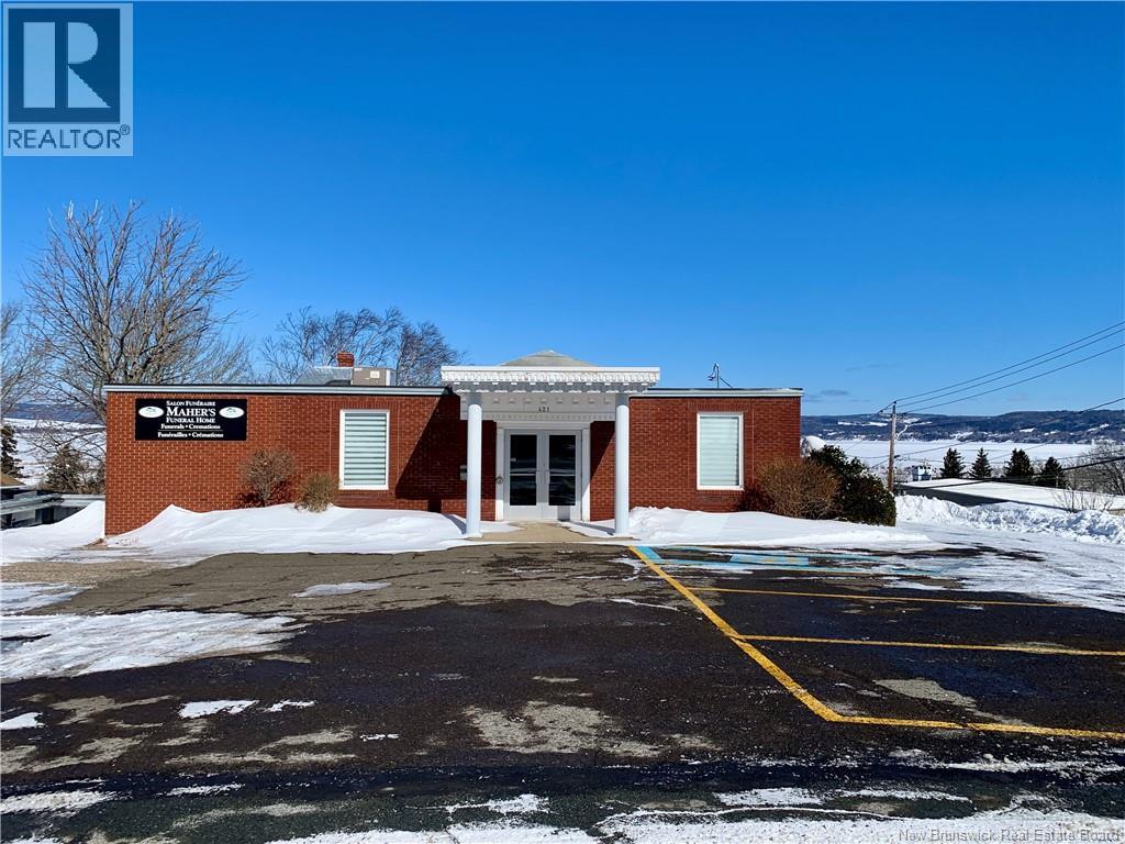 421 Victoria, Dalhousie, New Brunswick  E8C 2V2 - Photo 25 - NB112764