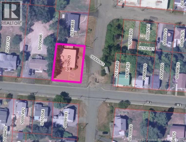 421 Victoria, Dalhousie, New Brunswick  E8C 2V2 - Photo 22 - NB112764
