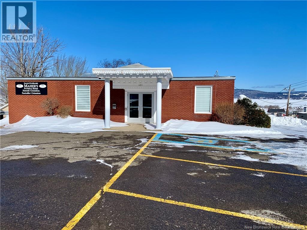 421 Victoria, Dalhousie, New Brunswick  E8C 2V2 - Photo 28 - NB112764