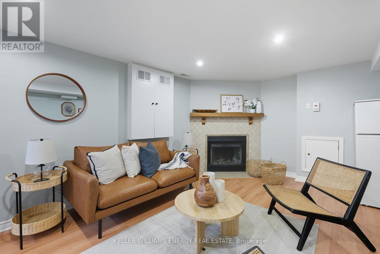 8 Inglis Avenue, Clarington, Ontario  L1E 2A8 - Photo 23 - E12412476
