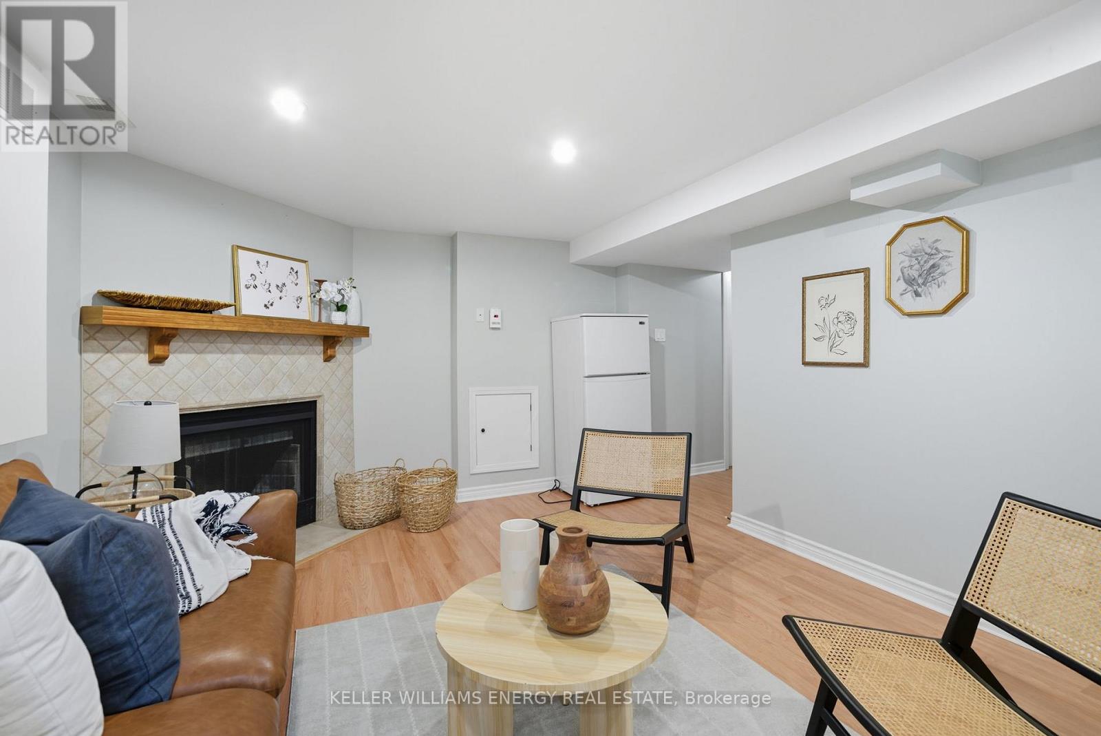 8 Inglis Avenue, Clarington, Ontario  L1E 2A8 - Photo 24 - E12412476