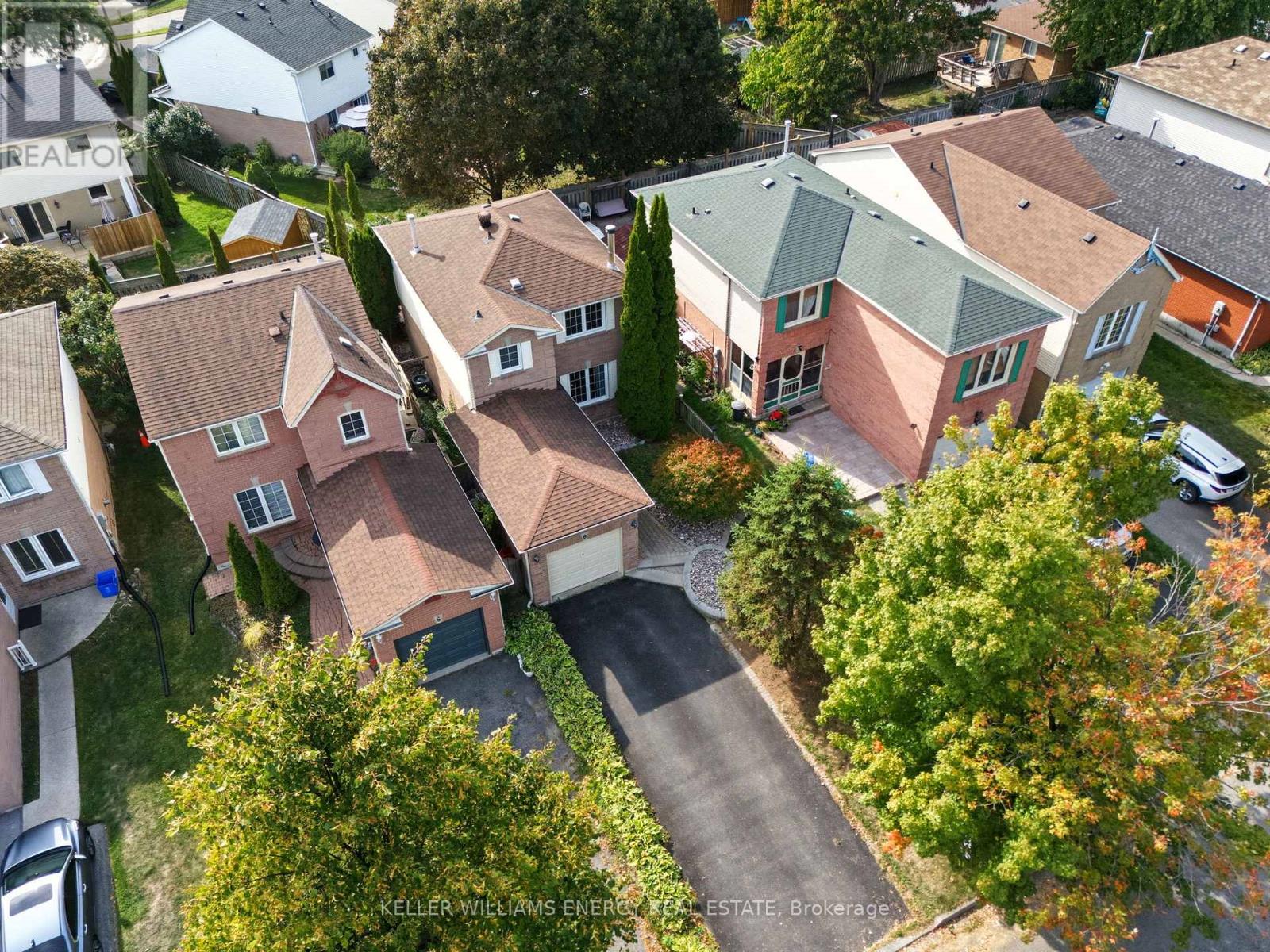 8 Inglis Avenue, Clarington, Ontario  L1E 2A8 - Photo 35 - E12412476