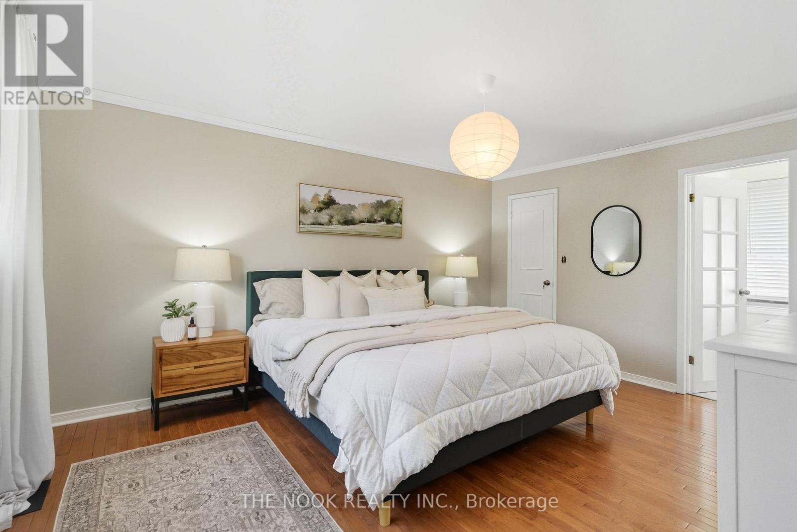 55 Rosalynne Avenue, Clarington, Ontario  L1C 3X7 - Photo 21 - E12412648