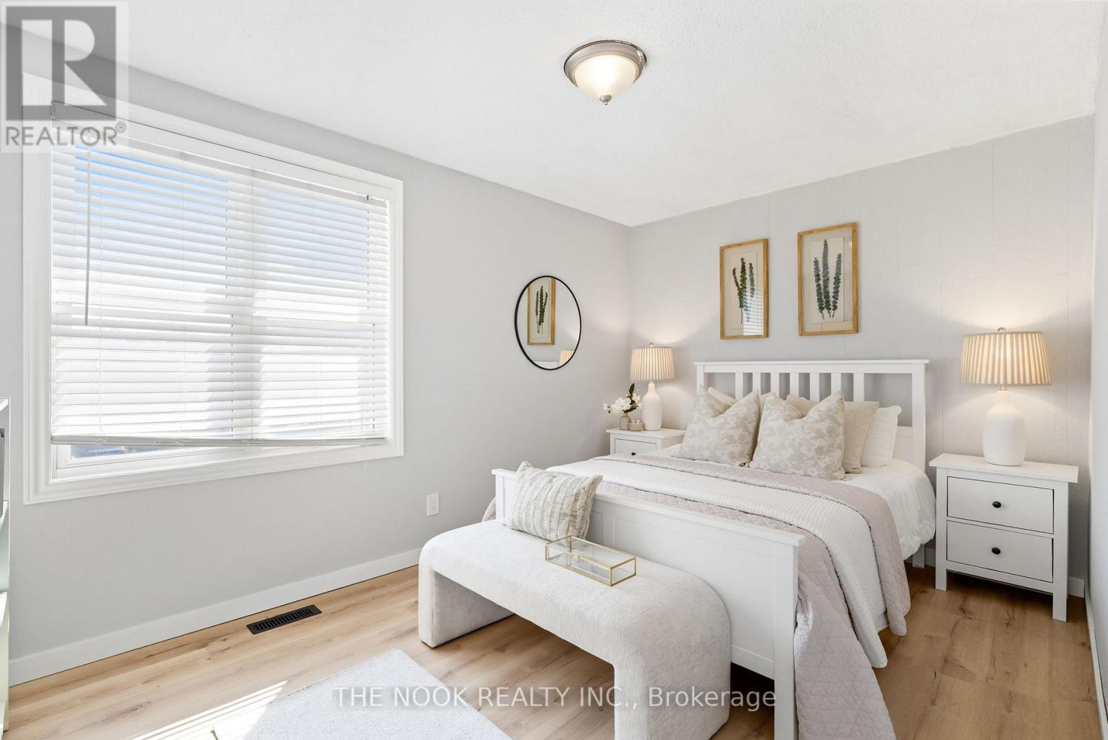 55 Rosalynne Avenue, Clarington, Ontario  L1C 3X7 - Photo 28 - E12412648