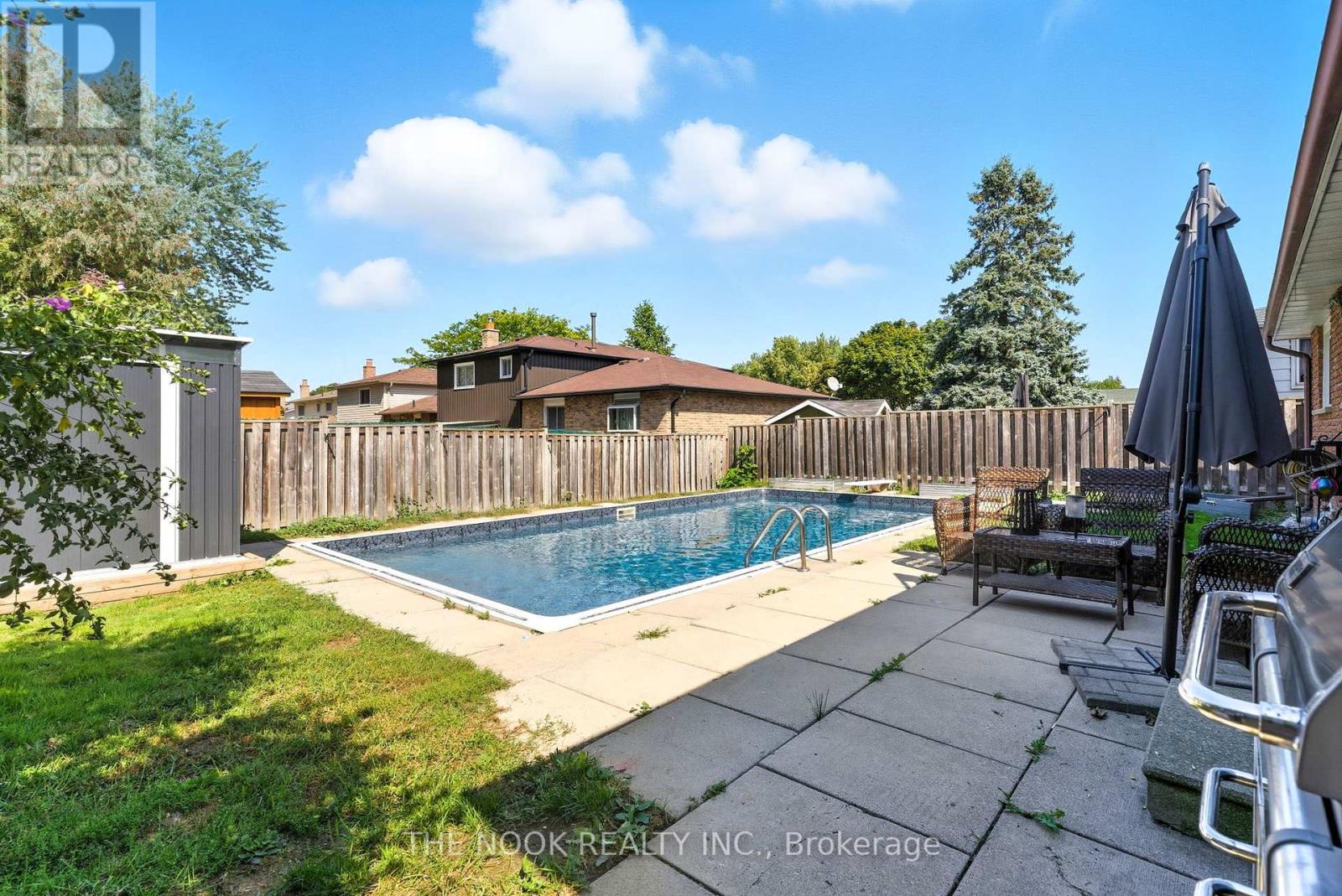 55 Rosalynne Avenue, Clarington, Ontario  L1C 3X7 - Photo 34 - E12412648