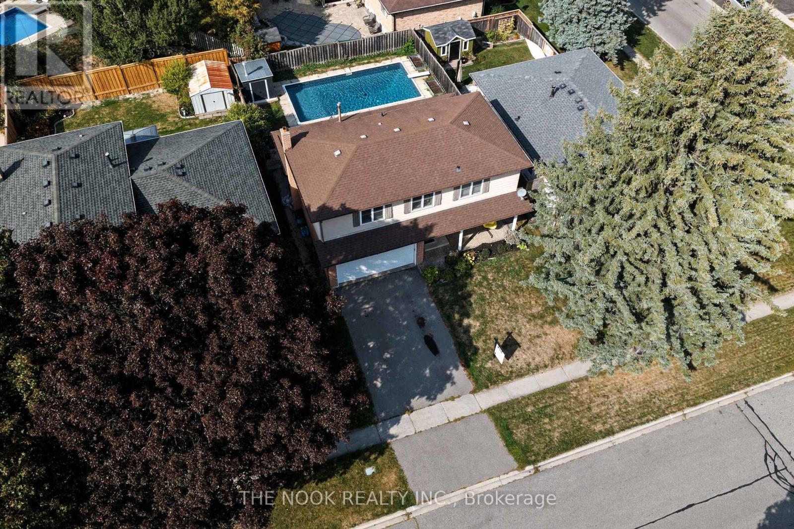 55 Rosalynne Avenue, Clarington, Ontario  L1C 3X7 - Photo 37 - E12412648