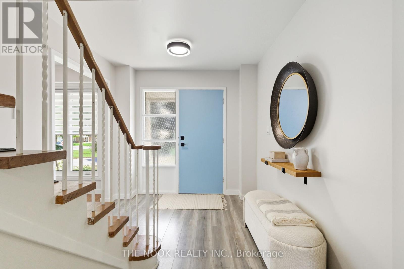 55 Rosalynne Avenue, Clarington, Ontario  L1C 3X7 - Photo 4 - E12412648
