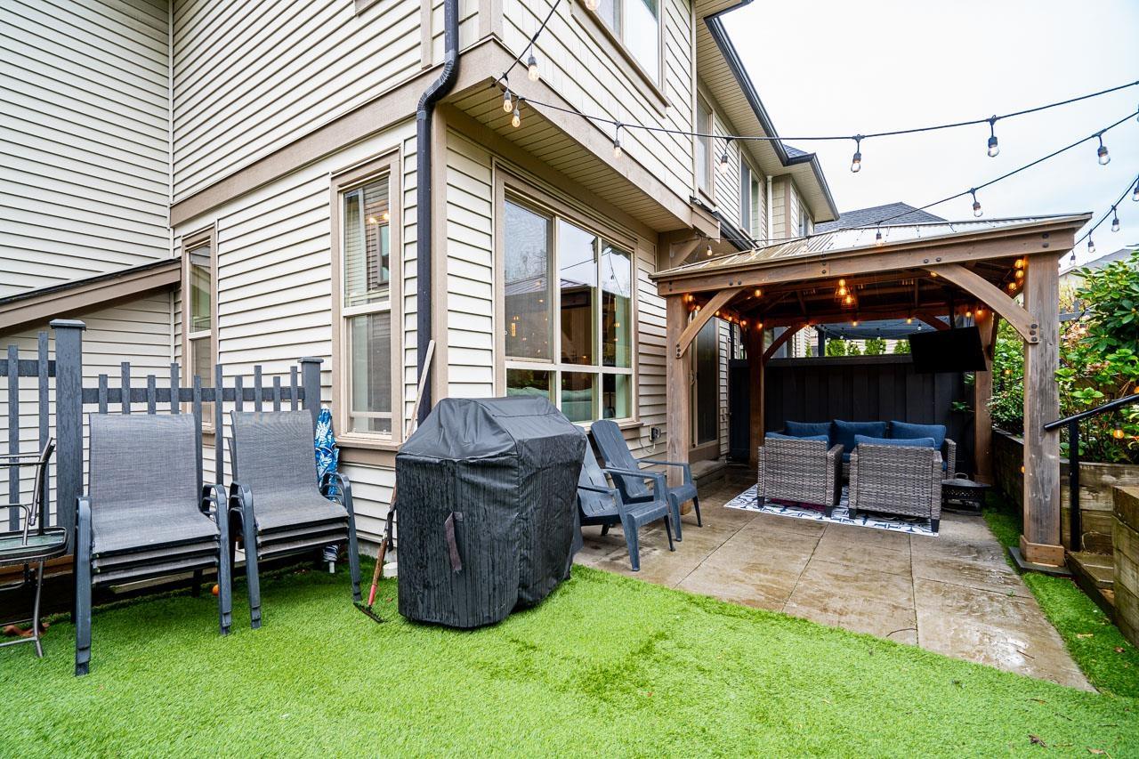 22 10595 Delsom Crescent, Delta, British Columbia  V4C 0C2 - Photo 35 - R3049309