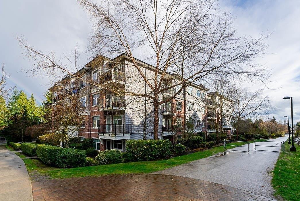 107 19530 65 Avenue, Surrey, British Columbia  V4N 6M1 - Photo 2 - R3049314