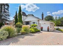 36 Ashall Boulevard, Toronto (O'Connor-Parkview), Ca