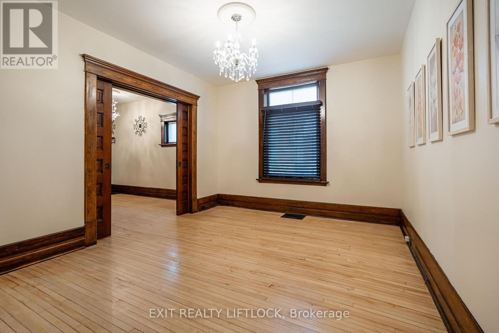 141 Hunter Street E, Peterborough, Ontario  K9H 1G7 - Photo 9 - X12412513