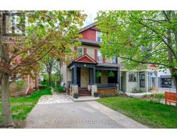 141 Hunter Street E, Peterborough (Ashburnham Ward 4), Ca