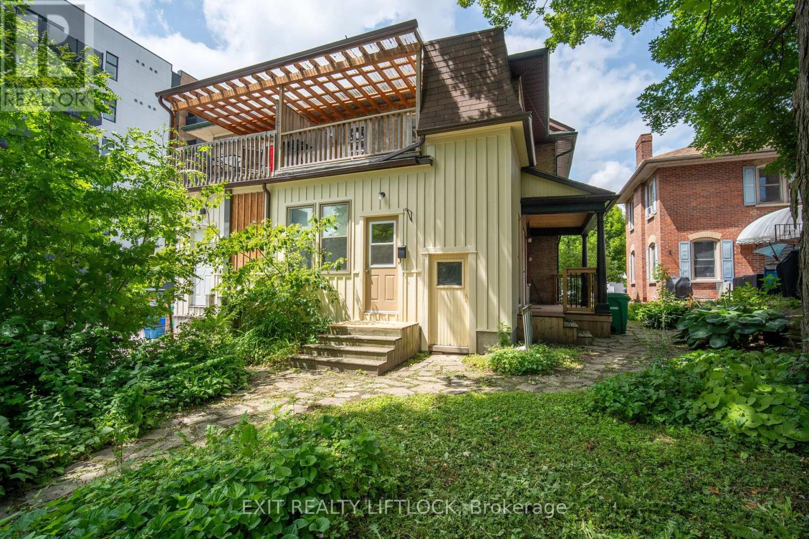 141 Hunter Street E, Peterborough (Ashburnham Ward 4), Ontario  K9H 1G7 - Photo 27 - X12412521