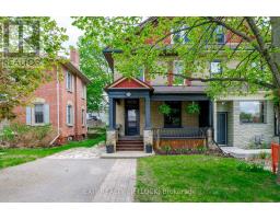 141 HUNTER STREET E, Peterborough, Ontario