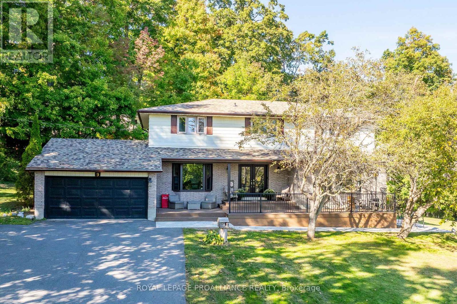 9 Leanne Avenue, Otonabee-South Monaghan, Ontario  K9J 6X8 - Photo 1 - X12412631