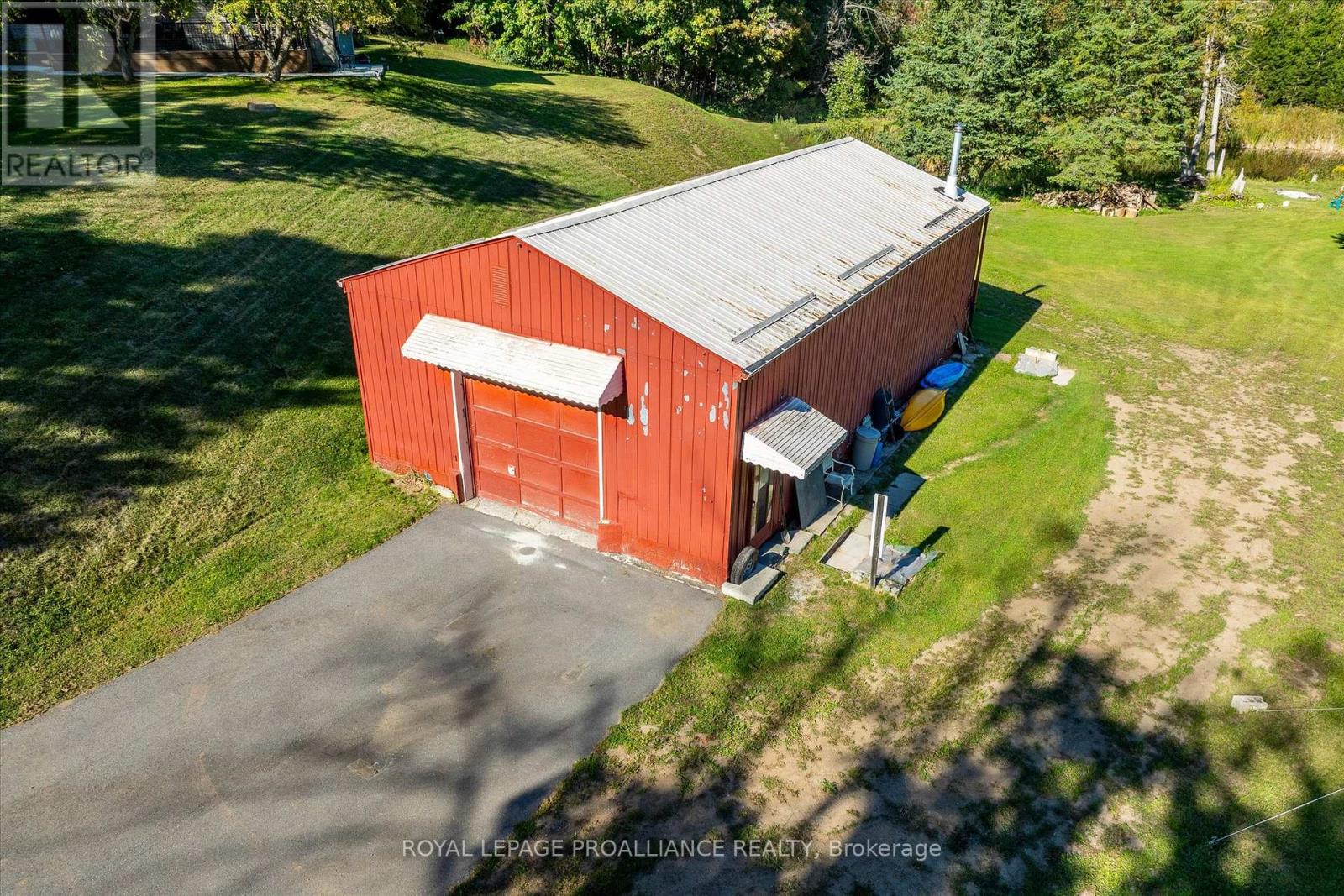 9 Leanne Avenue, Otonabee-South Monaghan, Ontario  K9J 6X8 - Photo 2 - X12412631