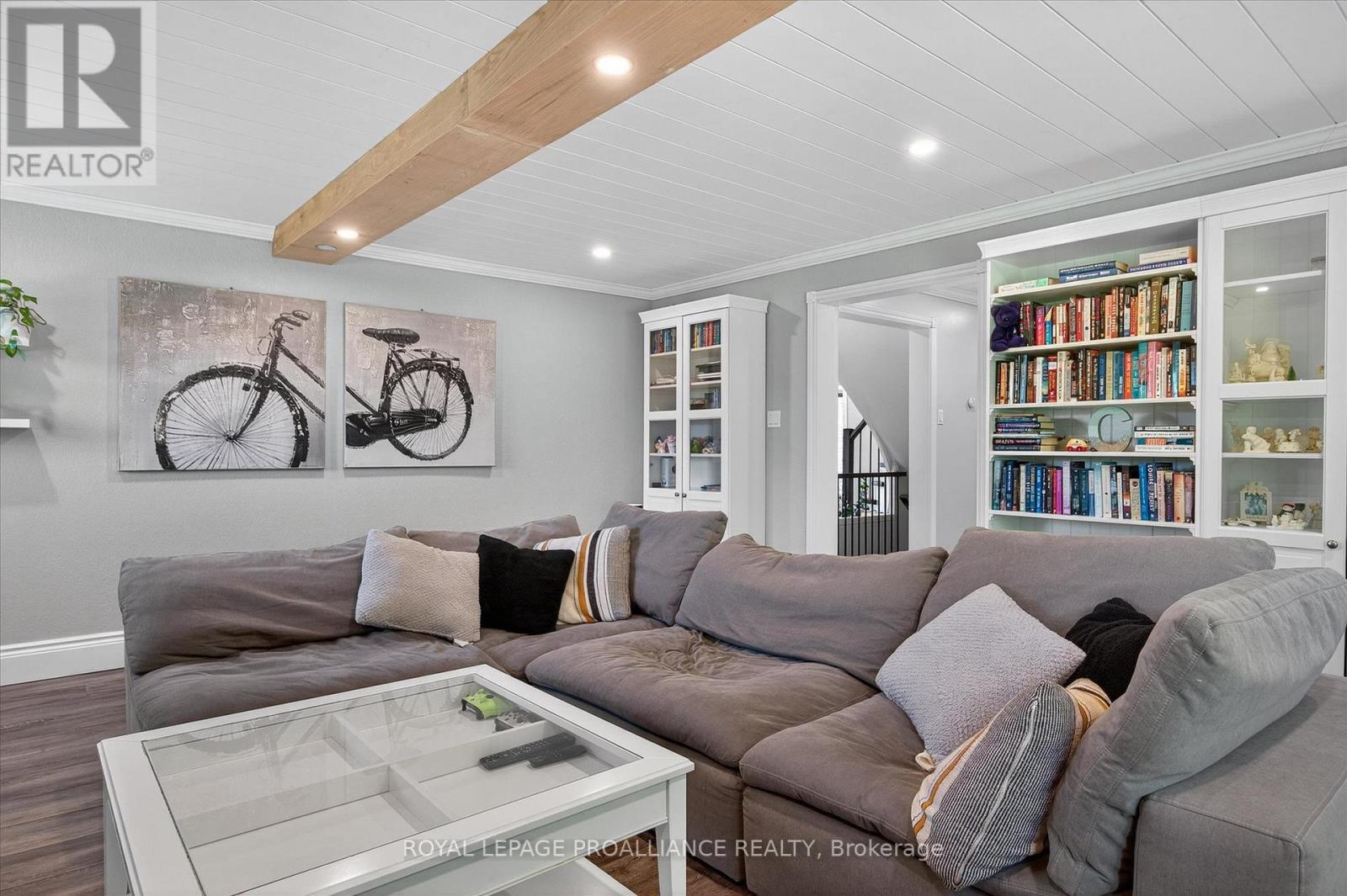 9 Leanne Avenue, Otonabee-South Monaghan, Ontario  K9J 6X8 - Photo 20 - X12412631