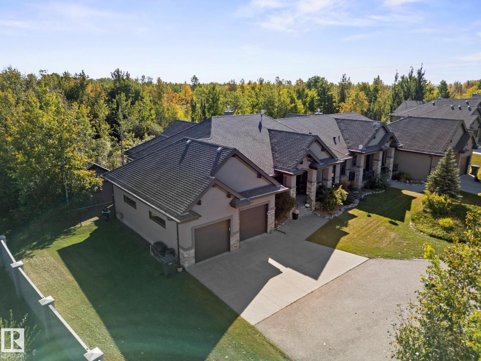 #9B 53522 RGE ROAD 272, Rural Parkland County, Alberta