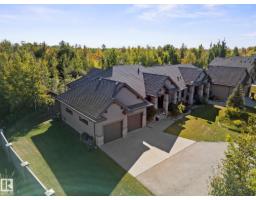 #9b 53522 Rge Road 272, Rural Parkland County, Alberta T7X 3M5 (28882109)