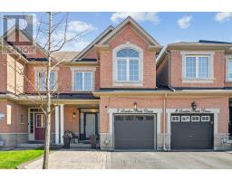 7 LONDON PRIDE DRIVE, Richmond Hill, Ontario