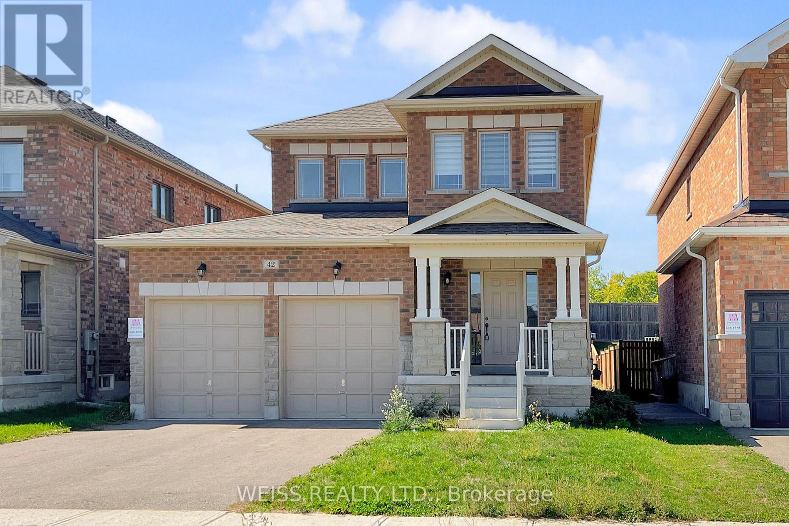 42 Terry Clayton Avenue, Brock, Ontario  L0K 1A0 - Photo 1 - N12412437