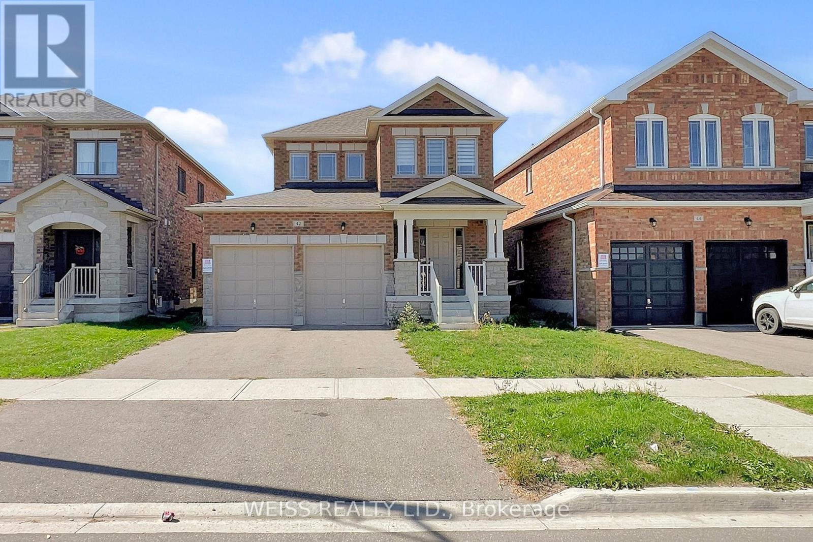 42 Terry Clayton Avenue, Brock, Ontario  L0K 1A0 - Photo 2 - N12412437