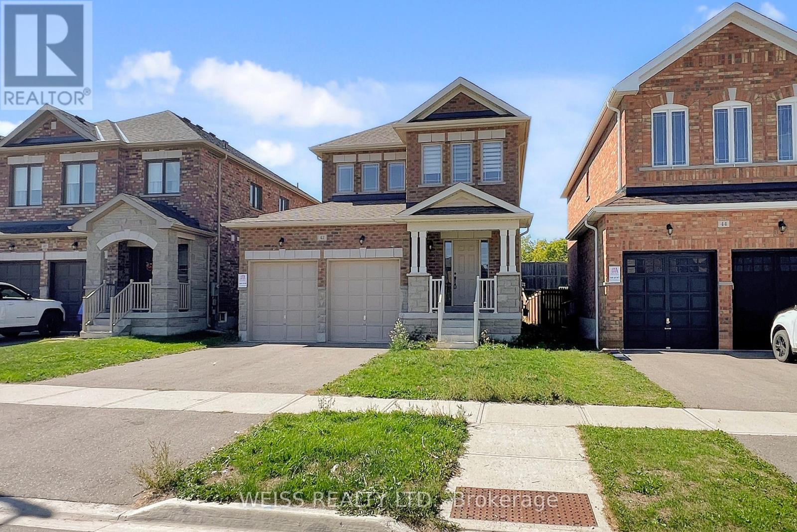 42 Terry Clayton Avenue, Brock, Ontario  L0K 1A0 - Photo 3 - N12412437