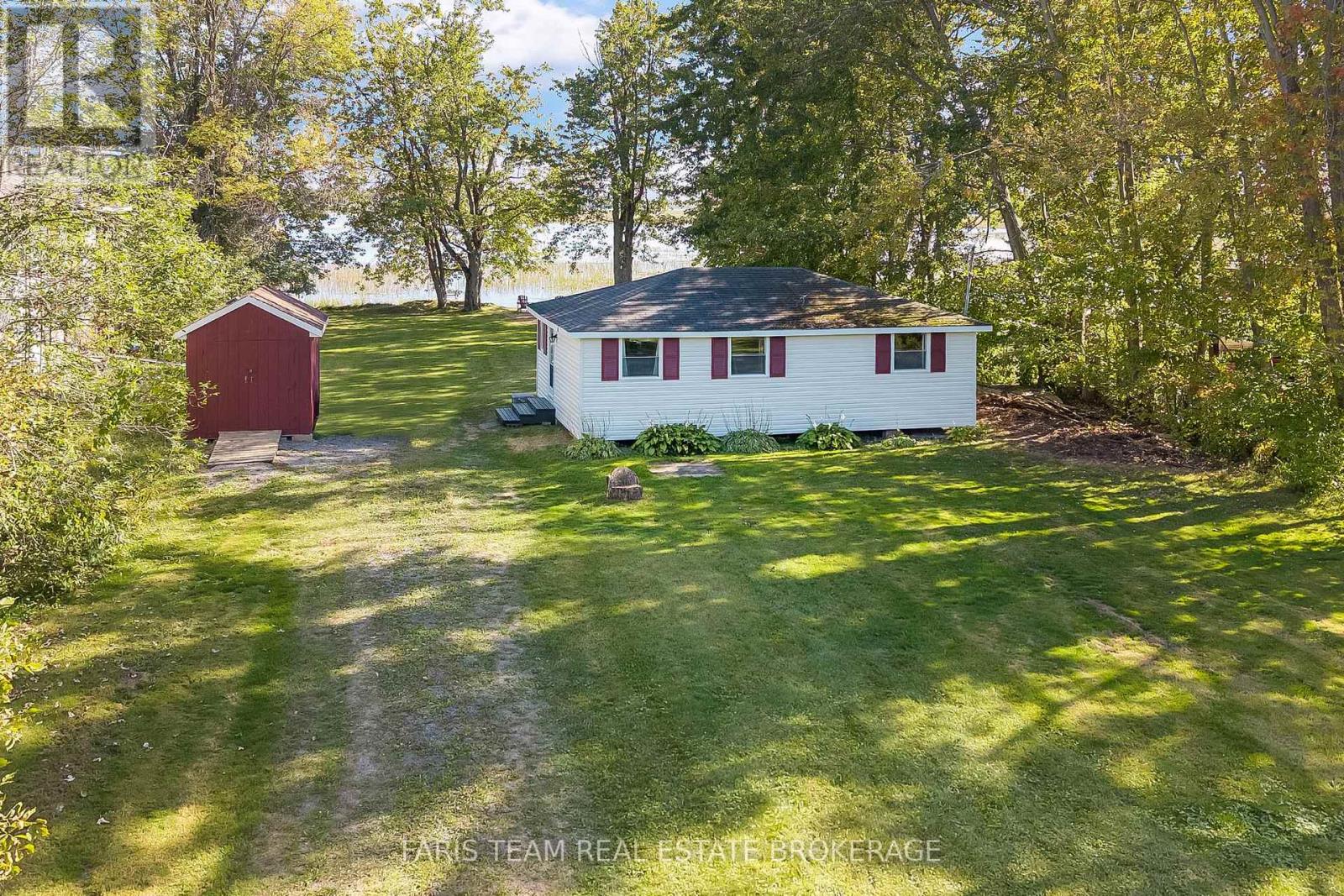 1313 Carol Ann Avenue, Ramara, Ontario  L0K 1B0 - Photo 1 - S12412424
